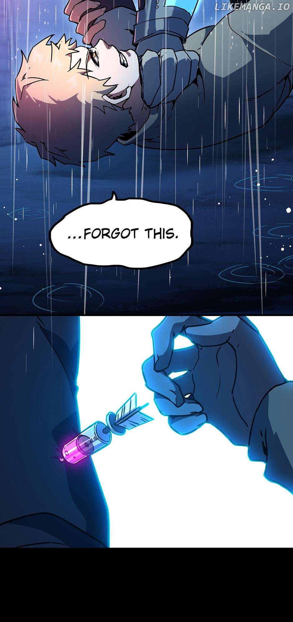 The Beginning After The End Chapter 196 image 60